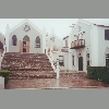 Established in 1612 in St. George's Parish, Bermuda